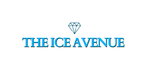THE ICE AVENUE