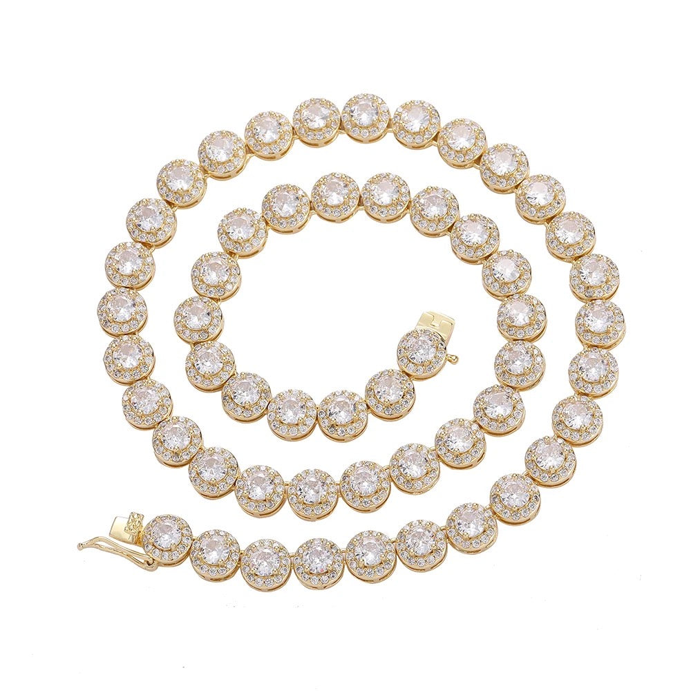 PRINCESS NECKLACE