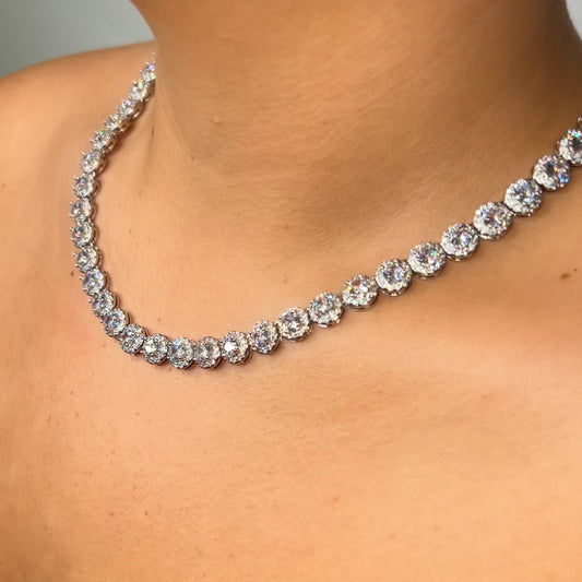 PRINCESS NECKLACE