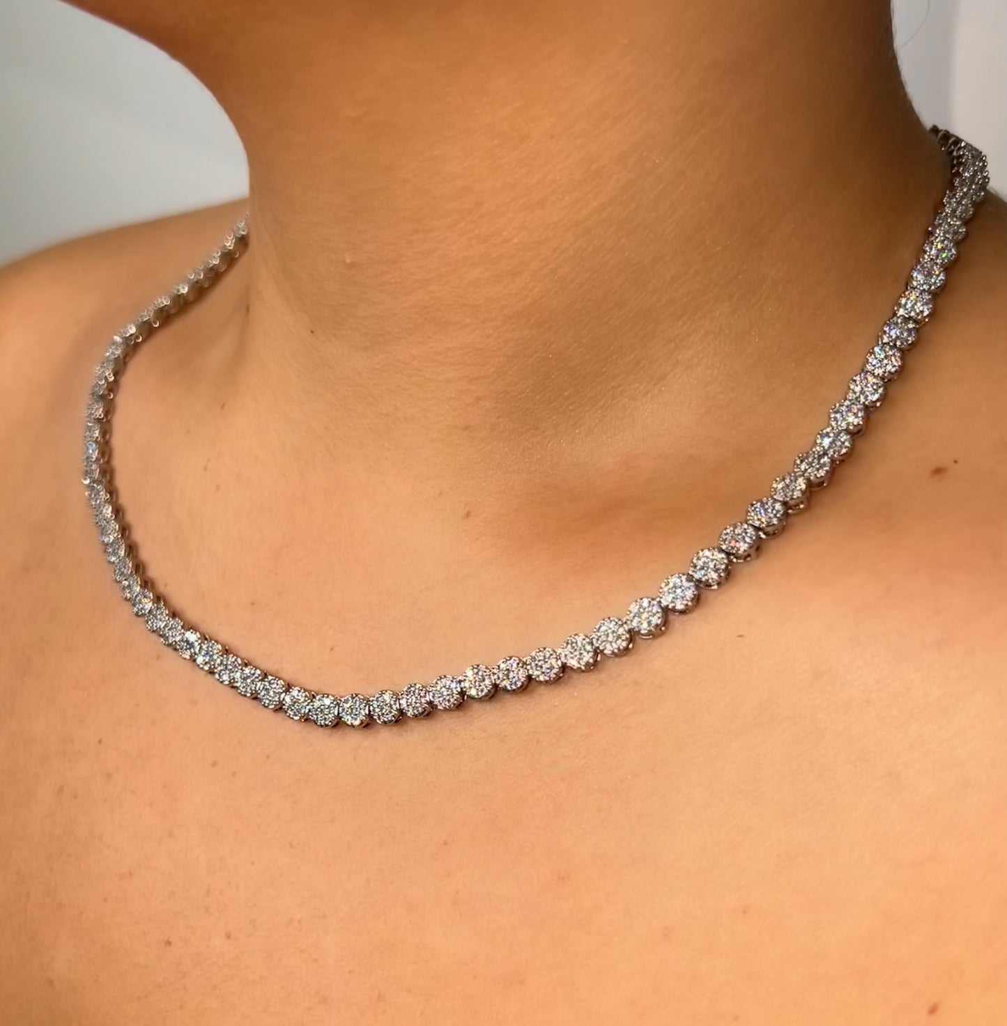 DIANA NECKLACE