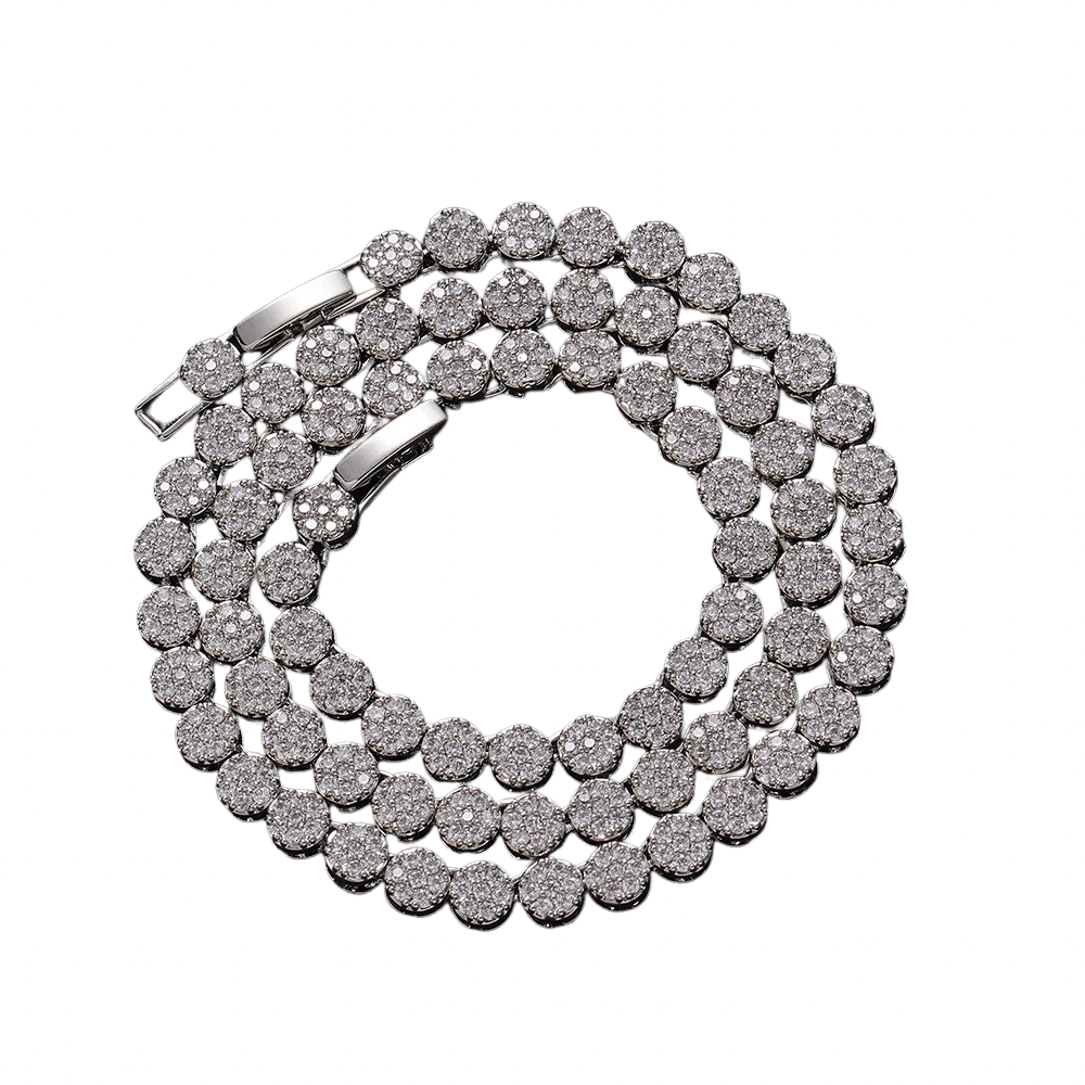 DIANA NECKLACE