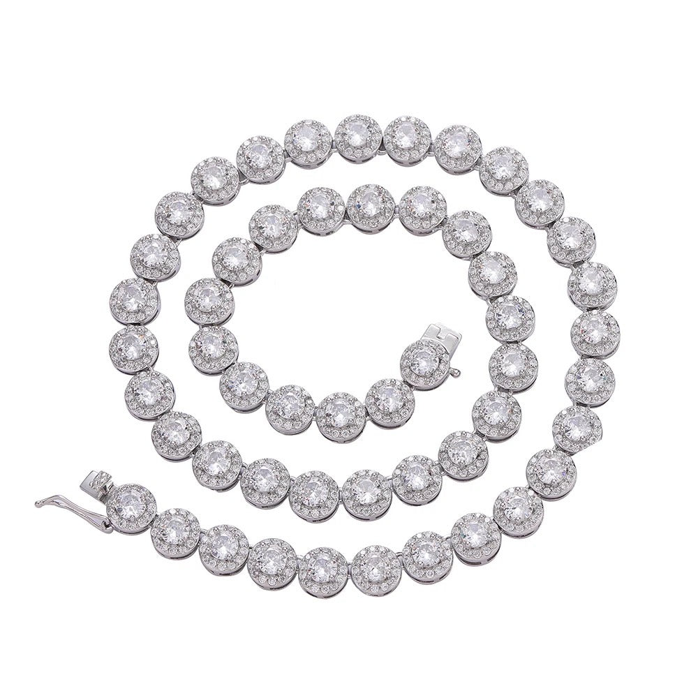 PRINCESS NECKLACE