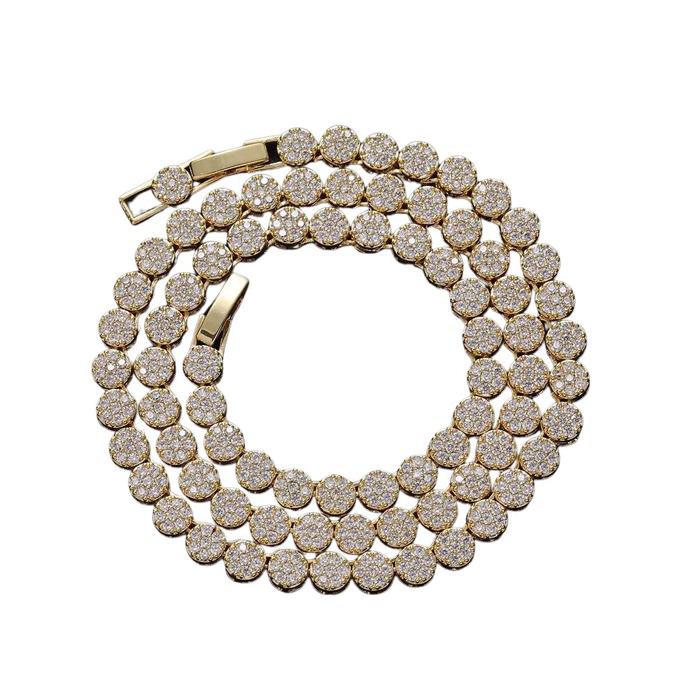DIANA NECKLACE