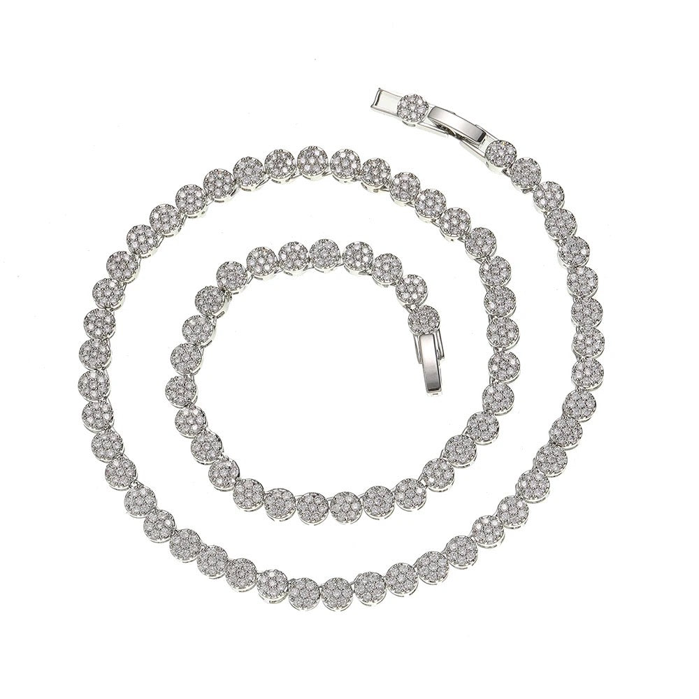 DIANA NECKLACE
