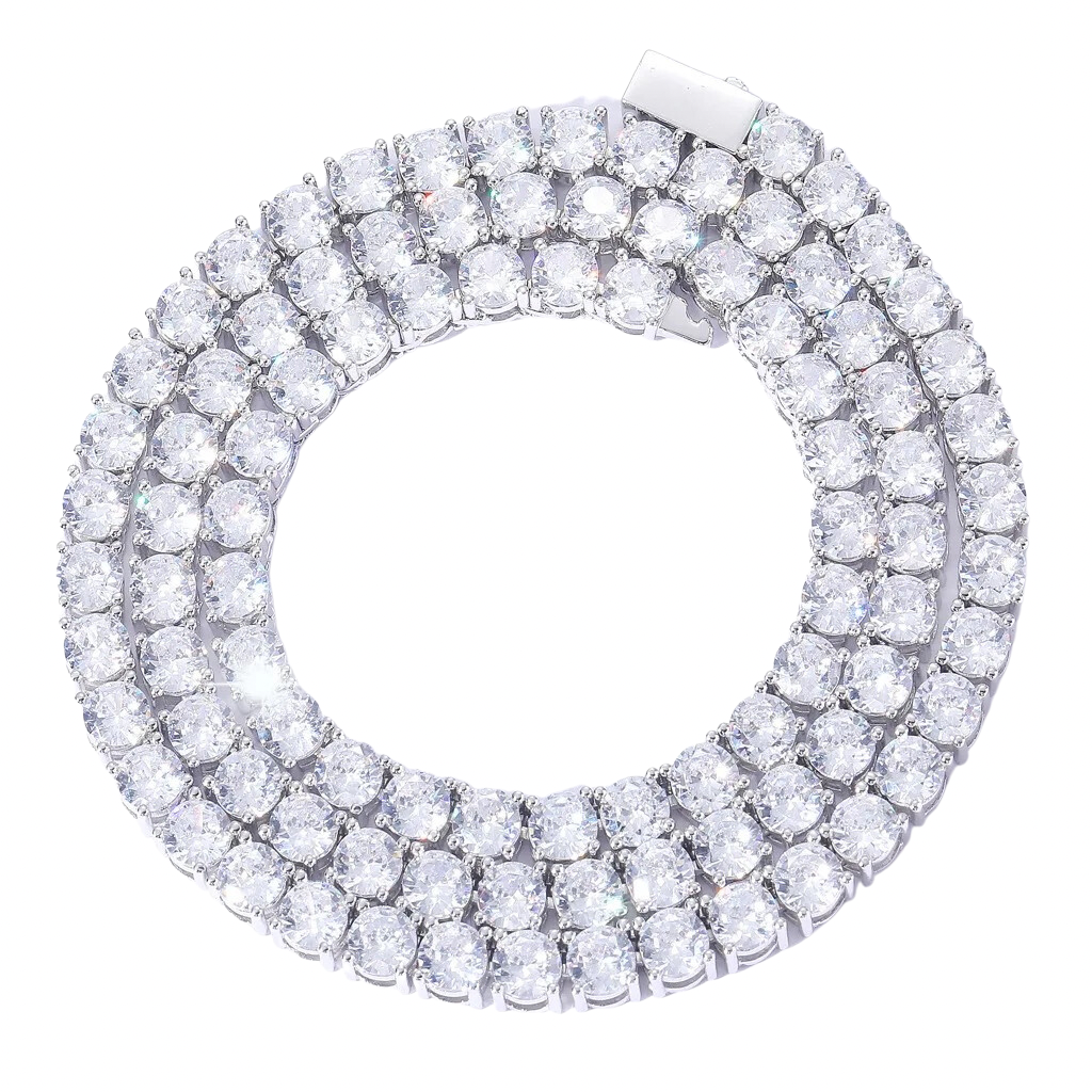 TENNIS NECKLACE