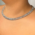 MIAMI CUBAN NECKLACE