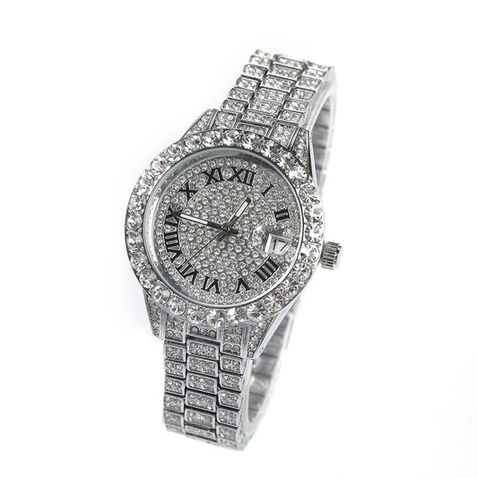 MINI ICY WATCH