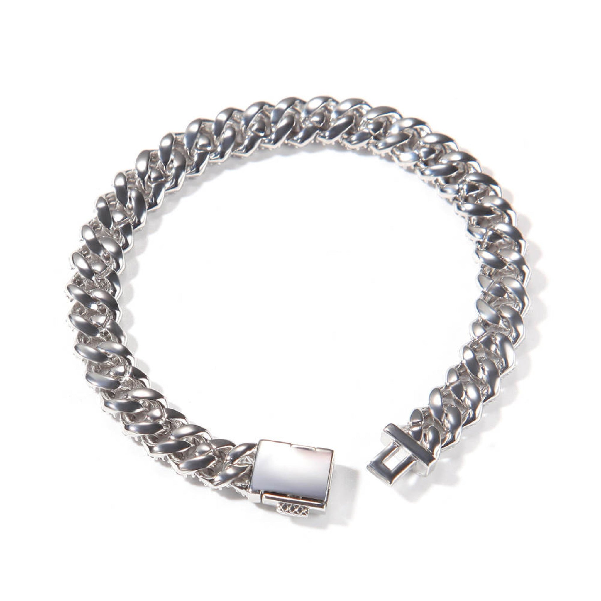 MIAMI CUBAN BRACELET