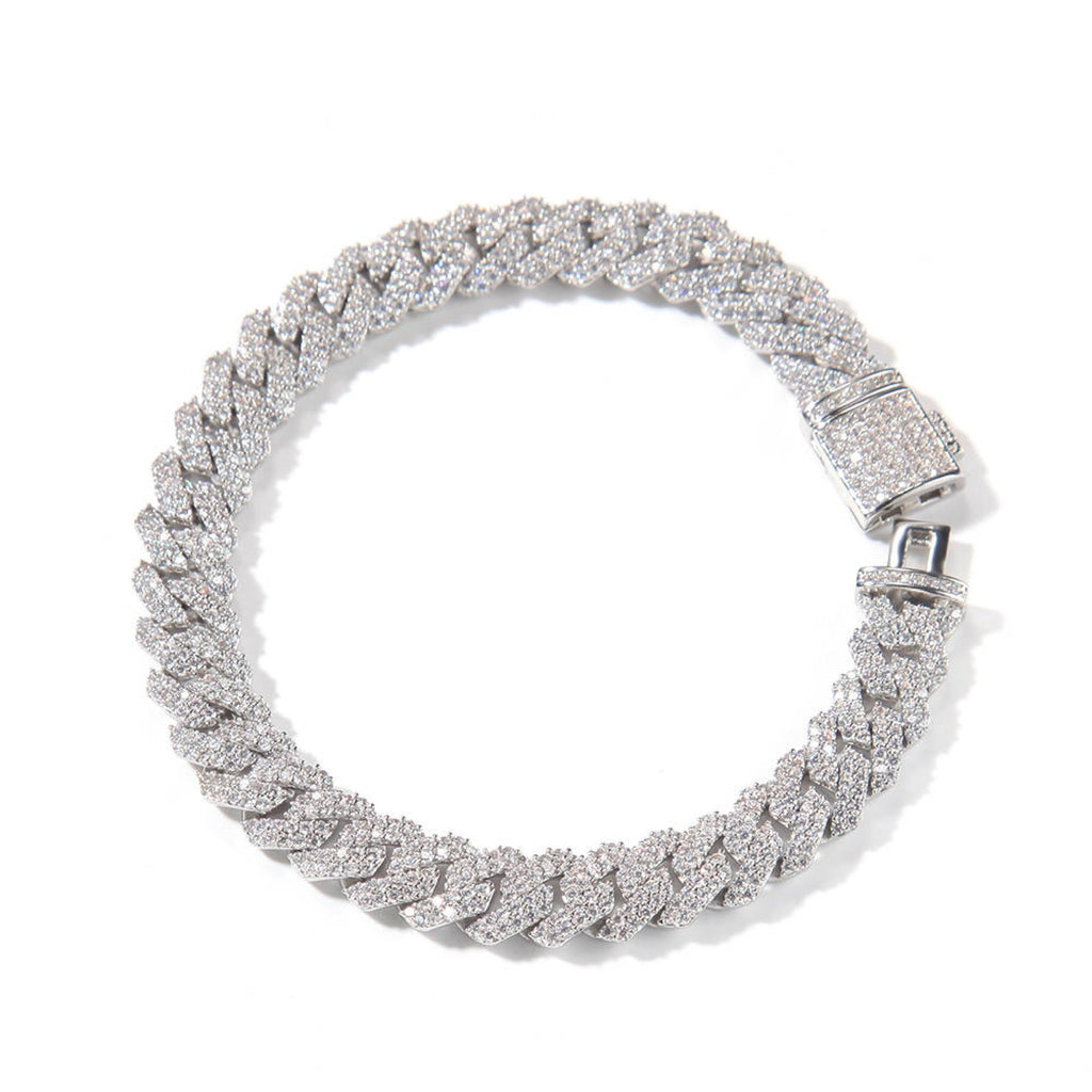 MIAMI CUBAN BRACELET