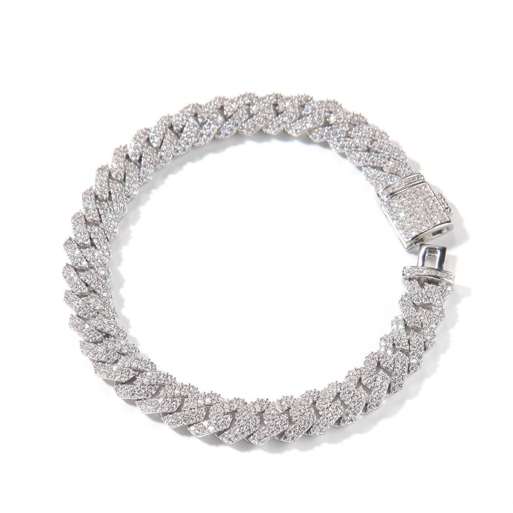 MIAMI CUBAN BRACELET